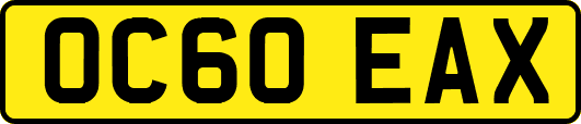 OC60EAX