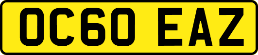 OC60EAZ