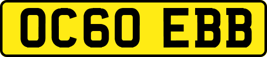 OC60EBB