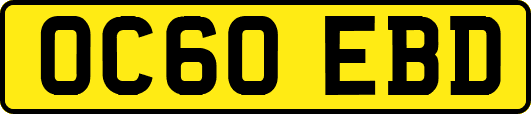 OC60EBD