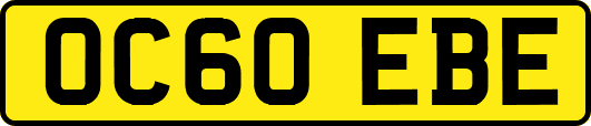 OC60EBE