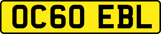 OC60EBL