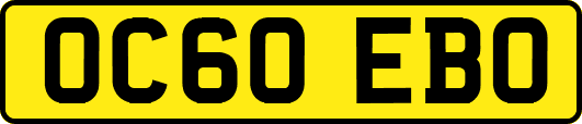 OC60EBO