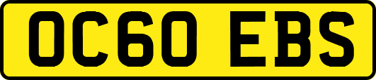 OC60EBS