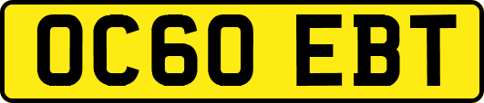 OC60EBT