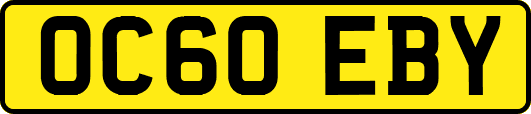 OC60EBY