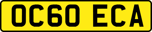 OC60ECA