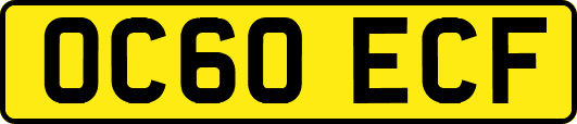 OC60ECF