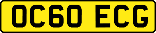 OC60ECG