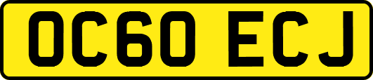 OC60ECJ