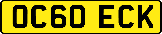 OC60ECK