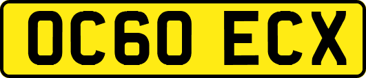 OC60ECX