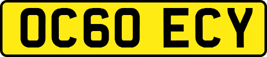 OC60ECY