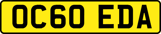 OC60EDA