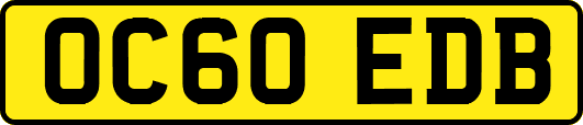 OC60EDB