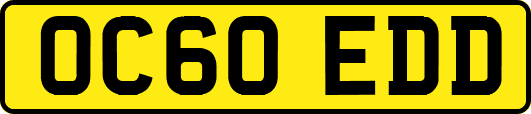 OC60EDD