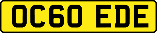 OC60EDE