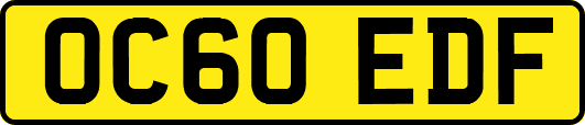 OC60EDF