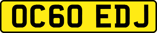 OC60EDJ