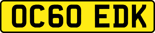 OC60EDK