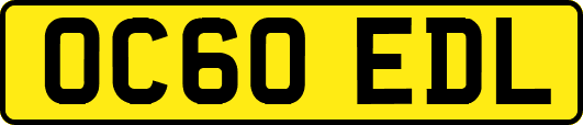 OC60EDL