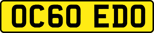 OC60EDO
