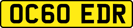 OC60EDR