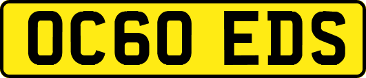 OC60EDS