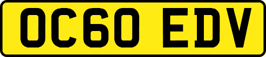 OC60EDV