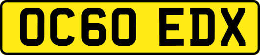 OC60EDX