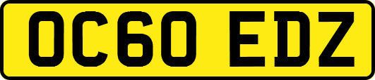 OC60EDZ