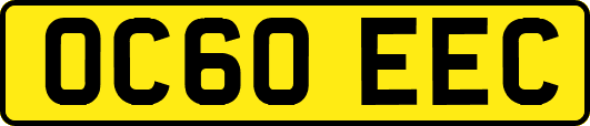 OC60EEC