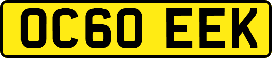 OC60EEK