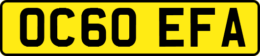 OC60EFA