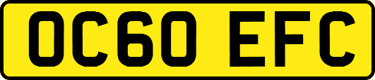 OC60EFC