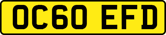 OC60EFD