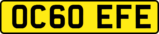 OC60EFE