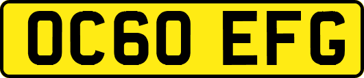 OC60EFG