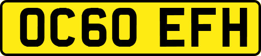 OC60EFH