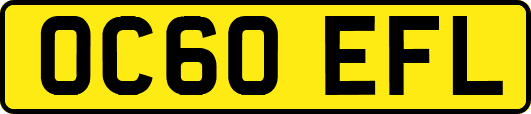 OC60EFL