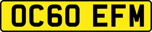 OC60EFM
