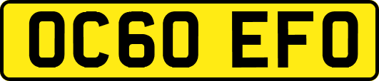 OC60EFO