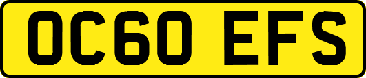 OC60EFS