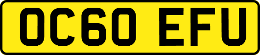 OC60EFU