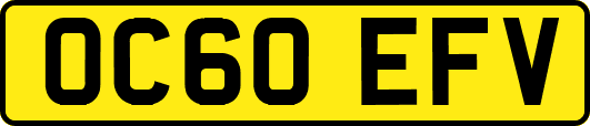 OC60EFV