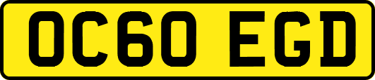 OC60EGD