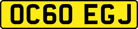 OC60EGJ