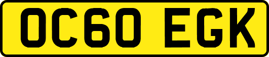 OC60EGK