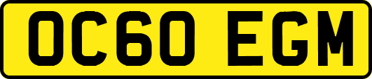 OC60EGM