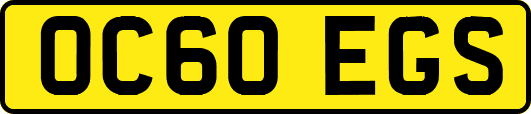 OC60EGS